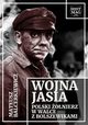 Wojna Jasia. Polski onierz w walce z bolszewikami, Mateusz Balcerkiewicz