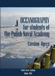 Oceanography for students of the Polish Naval Academy, Czesaw Dyrcz