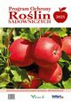Program ochrony rolin sadowniczych 2025, praca zbiororwa