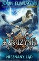 Druyna 6. Nieznany ld, John Flanagan
