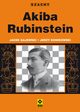 Akiba Rubinstein, Jacek Gajewski, Jerzy Konikowski