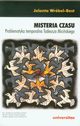 Misteria czasu, Jolanta Wrbel-Best