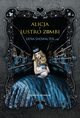 Alicja i lustro zombi, Gena Showalter