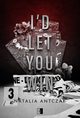 Legacy T.3 I'd Let You Win, Natalia Antczak