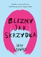Blizny jak skrzyda, Erin Stewart