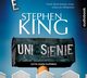 Uniesienie, Stephen King
