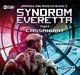 Syndrom Everetta Tom 2 Cassandra, Jarosaw Ruszkiewicz