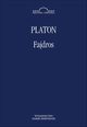 Fajdros, Platon