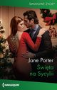 wita na Sycylii, Jane Porter