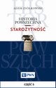 Historia powszechna. Staroytno. Cz 5, Adam Zikowski