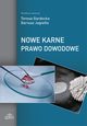 Nowe karne prawo dowodowe, 