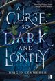 A Curse So Dark and Lonely, Brigid Kemmerer