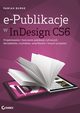 e-Publikacje w InDesign CS6, Pariah Burke