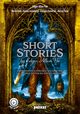 Short Stories by Edgar Allan Poe, Edgar Allan Poe, Marta Fihel