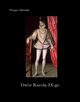 Dwr Karola IX, Prosper Mrime