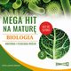 Mega hit na matur. Biologia 3. Anatomia i fizjologia rolin, Jadwiga Woowska, Renata Biernacka