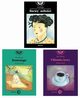 3 ksiki - Barwy mioci / Komungo / Filianka kawy - Literatura KOREASKA, Praca zbiorowa, Han Malsuk