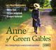 Anne of Green Gables, Dariusz Jemielniak, Marta Fihel, Lucy Maud Montgomery, Grzegorz Komerski