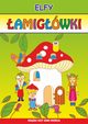 Elfy. amigwki, Beata Guzowska, Kamila Pawlicka