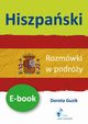 Hiszpaski Rozmwki w podry, Dorota Guzik