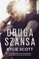 Druga szansa, Kylie Scott