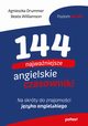 144 najwaniejsze angielskie czasowniki, Agnieszka Drummer, Beata Williamson