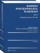 Kodeks postpowania karnego. Tom II. Komentarz do art. 167-296, Stanisaw Zabocki, Ryszard A. Stefaski