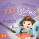 Jadzia Ptelka w podry, Barbara Supe