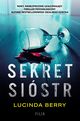 Sekret sistr, Lucinda Berry