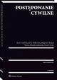Postpowanie cywilne, Jerzy Jodowski, Zbigniew Resich, Jerzy Lapierre, Karol Weitz, Teresa Misiuk-Jodowska