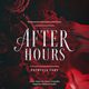 After Hours, Patrycja Fary