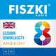 FISZKI audio ? angielski ? Egzamin smoklasisty, Katarzyna Kmie-Krzewniak