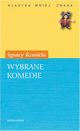 Wybrane komedie, Ignacy Krasicki