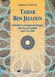 Tahar Ben Jelloun, Magdalena Zdrada-Cok