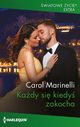 Kady si kiedy zakocha, Carol Marinelli