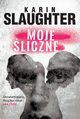 Moje liczne, Karin Slaughter