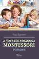Z notatek obserwatora, Paul Epstein