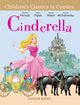 Cinderella, Charles Perrault, Arthur Friday, Sylvia Malon