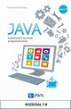 JAVA. Uniwersalne techniki programowania. Rozdzia 7-8, Krzysztof Barteczko