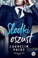 Sodki oszust. Niegrzeczny duet. Tom 1, Laurelin Paige