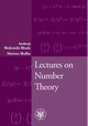 Lectures on Number Theory, Andrzej Biaynicki-Birula, Mariusz Skaba