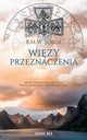 Wizy przeznaczenia, B.M.W. Sobol
