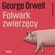 Folwark zwierzcy, George Orwell