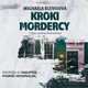 Inspektor Bergman. Tom 1. Kroki mordercy, Michaela Klevisov