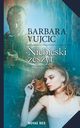 Niebieski zeszyt, Barbara Vujcic