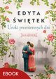 Uroki promiennych dni Saga krynicka, cz IV, Edyta witek