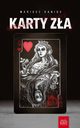 Karty za, Mariusz Kanios
