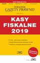 Kasy Fiskalne 2019, Praca zbiorowa