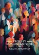 Procesy komunikacyjne, Jolanta Staszewska