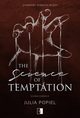 The Science of Temptation, Julia Popiel